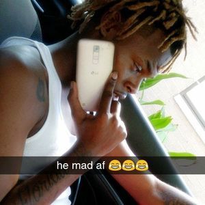 Meet your Posher, Marcell